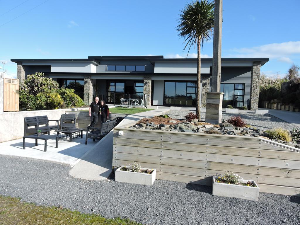 The Reservation B&B Gore Exteriér fotografie