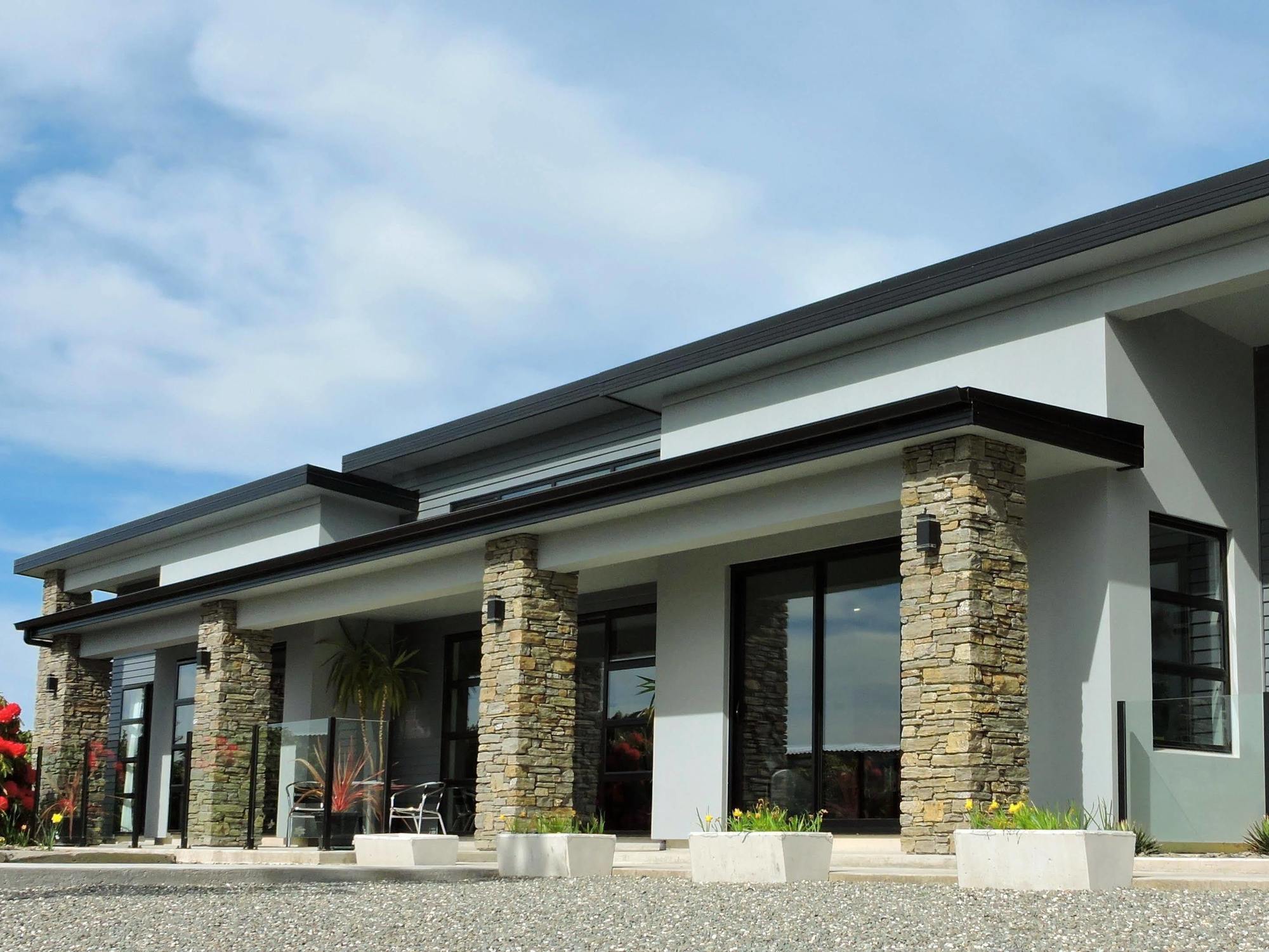 The Reservation B&B Gore Exteriér fotografie