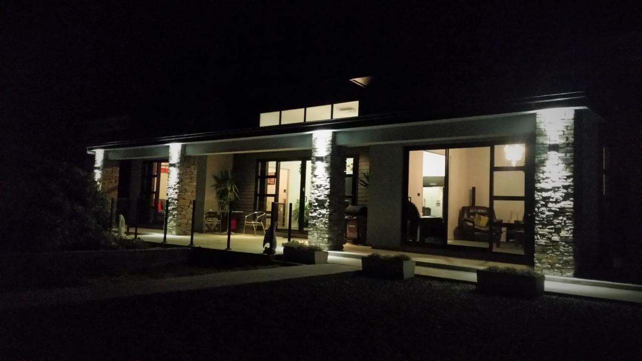 The Reservation B&B Gore Exteriér fotografie